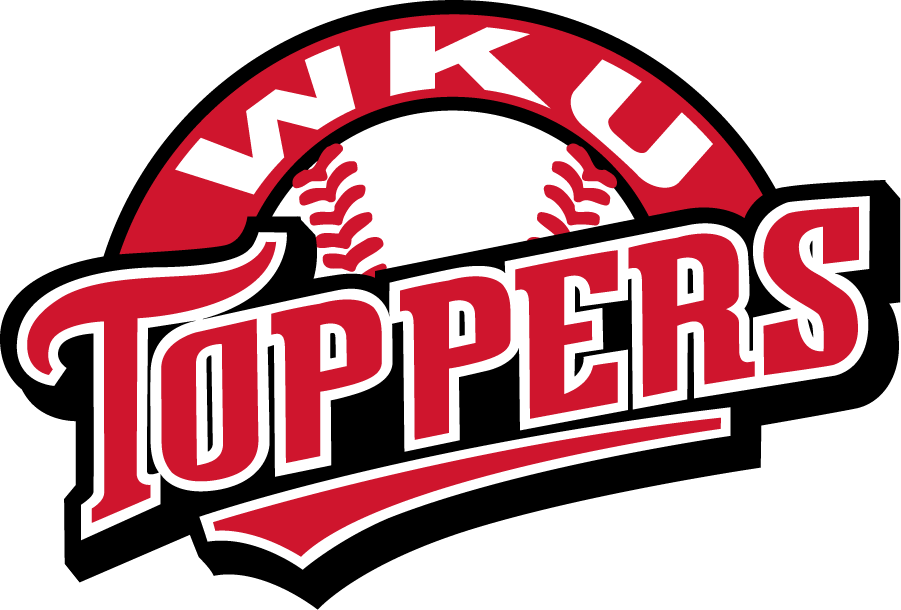 Western Kentucky Hilltoppers 2009-Pres Secondary Logo diy iron on heat transfer